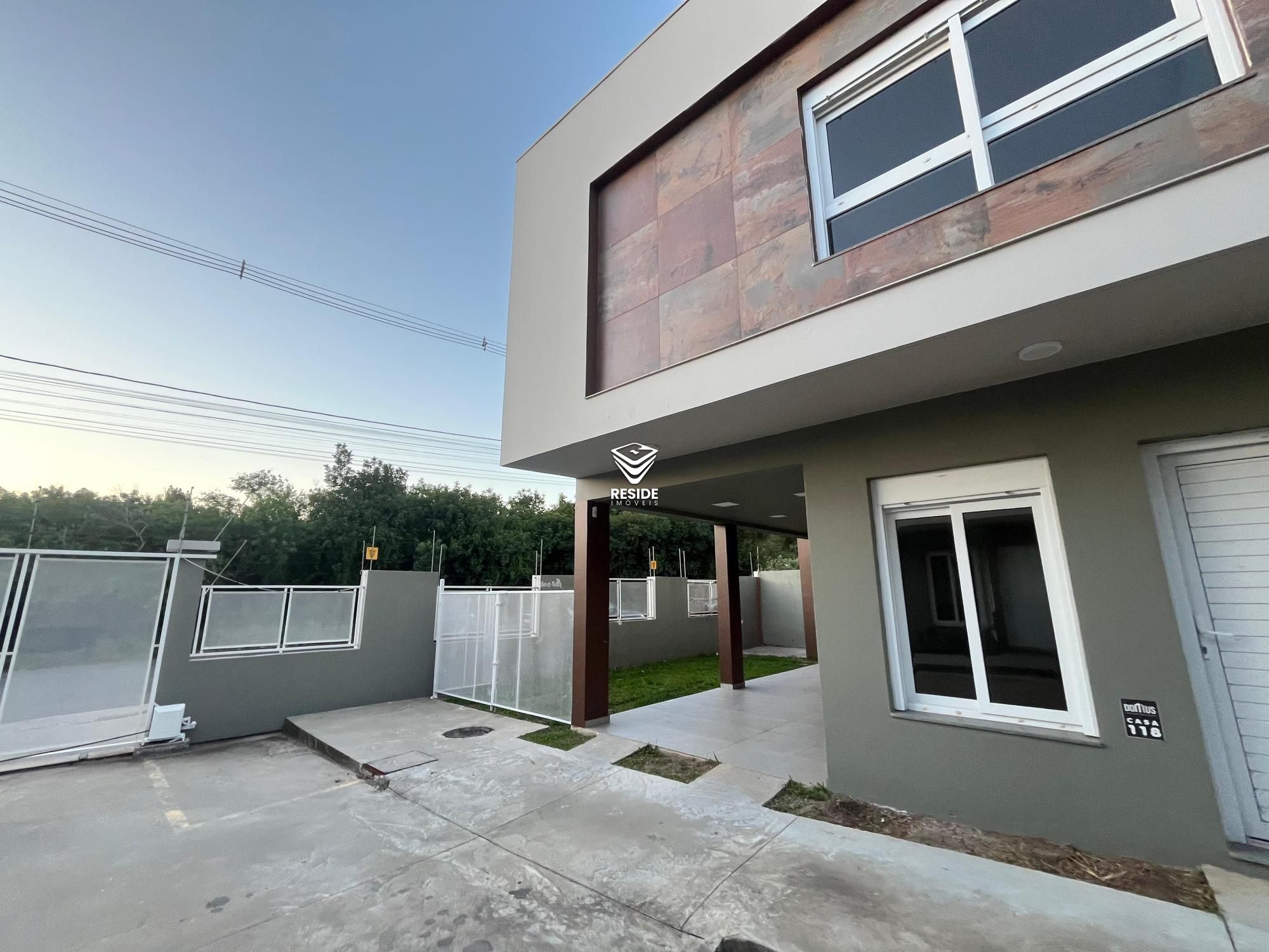 CASA EM CONDOMINIO PARA LOCAÇÂO!