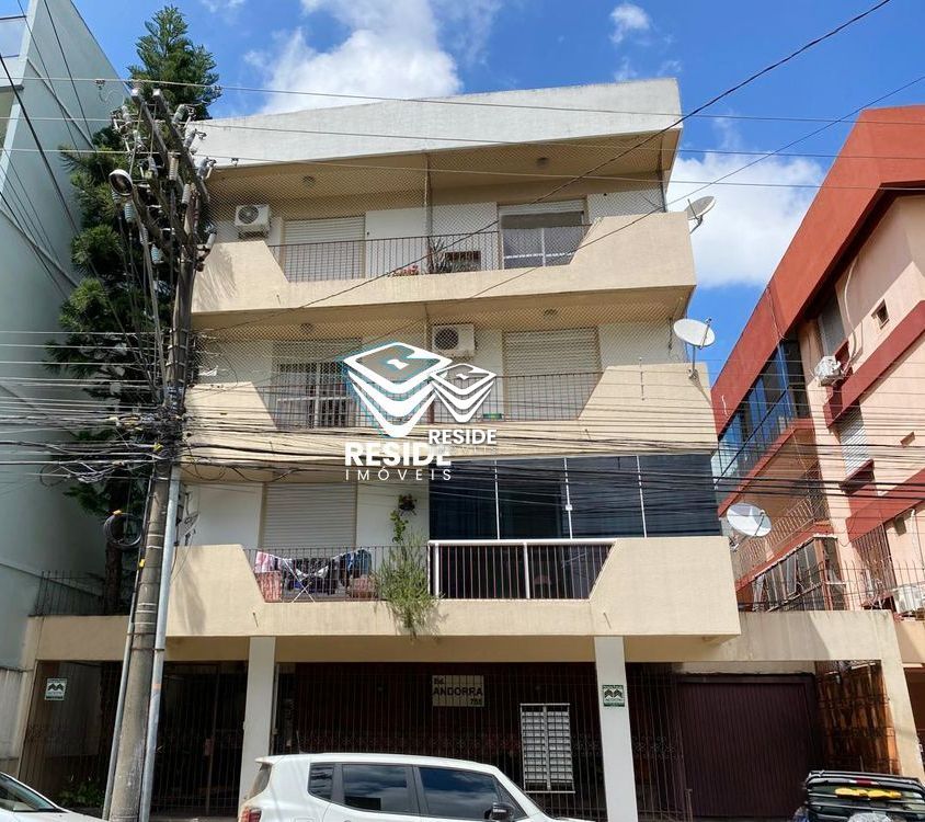 Apartamento  venda  no Nossa Senhora de Ftima - Santa Maria, RS. Imveis