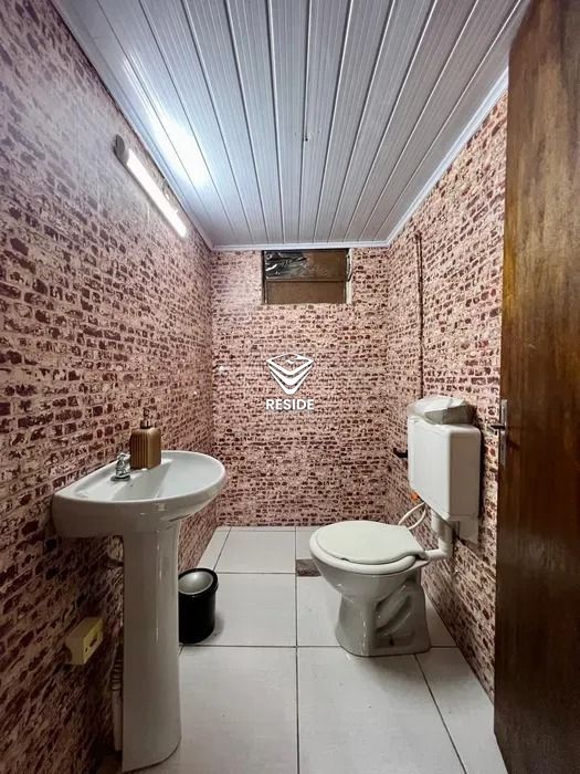 Ponto comercial com 2 Dormitórios para alugar, 95 m² por R$ 3.000,00 Ponto comercial com 2 Dormitórios para alugar, 95 m² por R$ 3.000,00