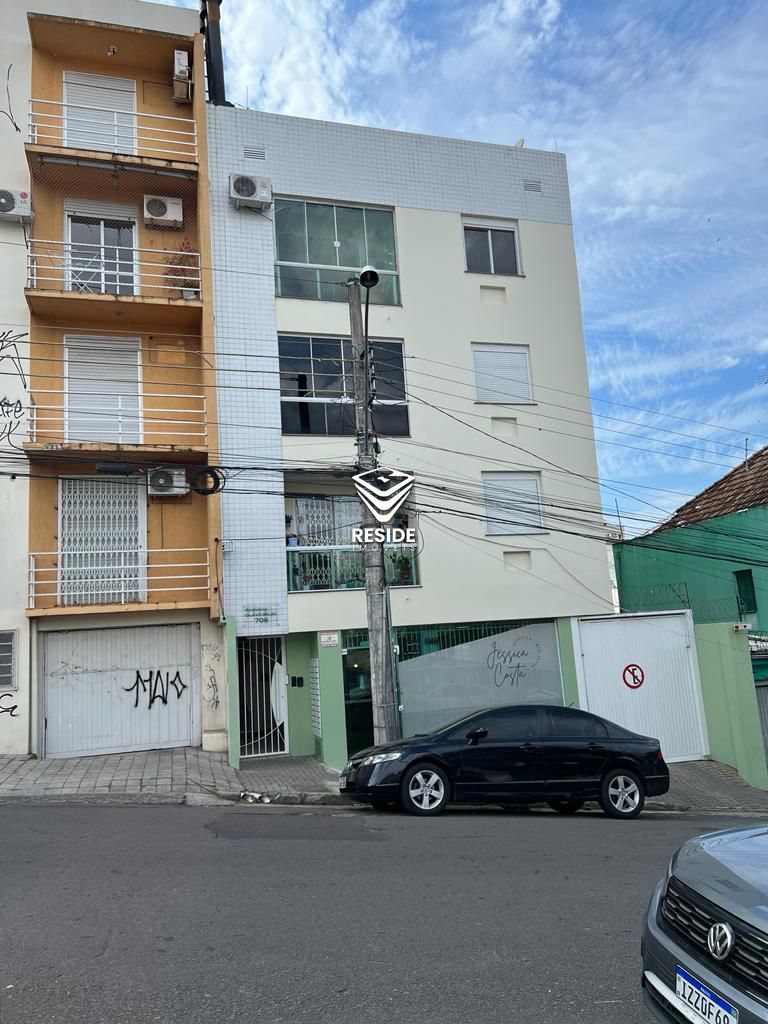 Apartamento à venda  no Nossa Senhora de Fátima - Santa Maria, RS. Imóveis