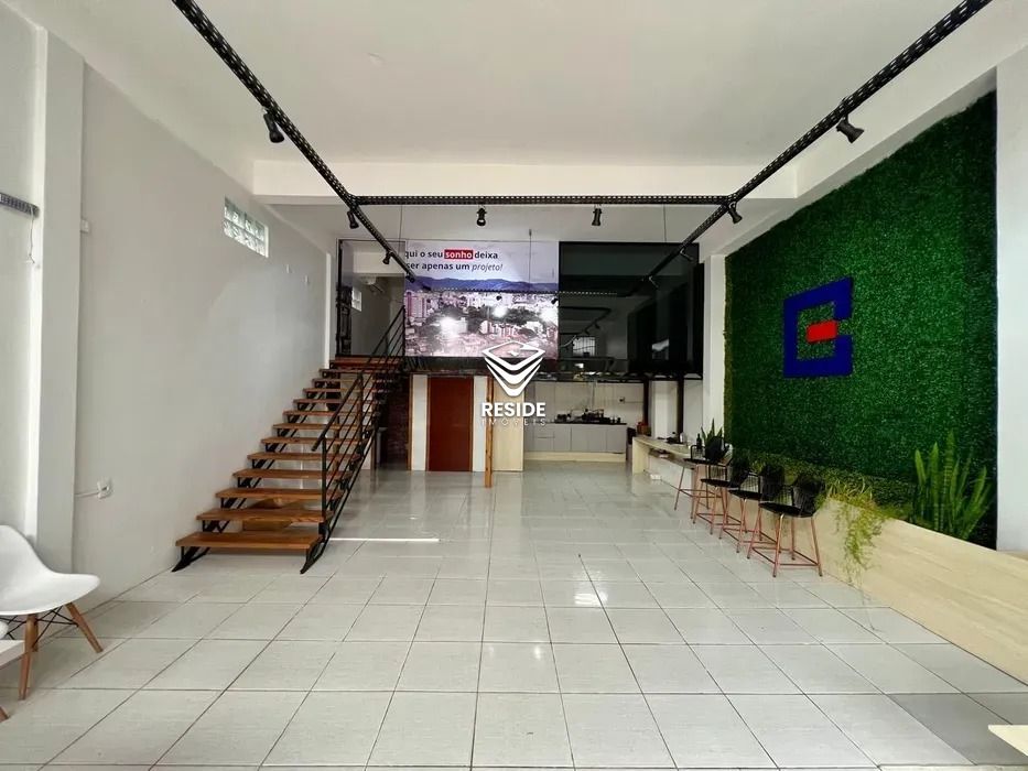 Ponto comercial para alugar  no Nossa Senhora do Rosário - Santa Maria, RS. Imóveis