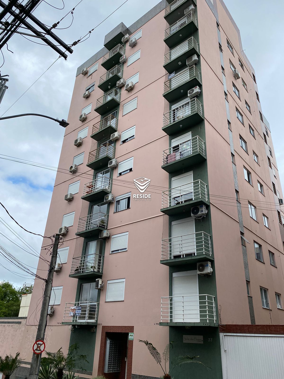 Apartamento à venda  no Centro - Santa Maria, RS. Imóveis