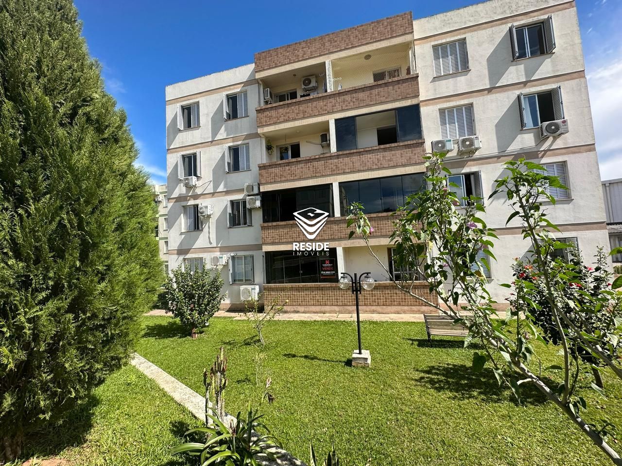 Apartamento  venda  no So Jos - Santa Maria, RS. Imveis