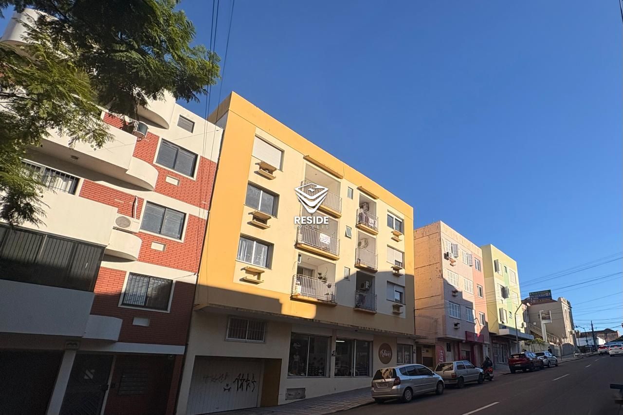 Apartamento à venda  no Centro - Santa Maria, RS. Imóveis