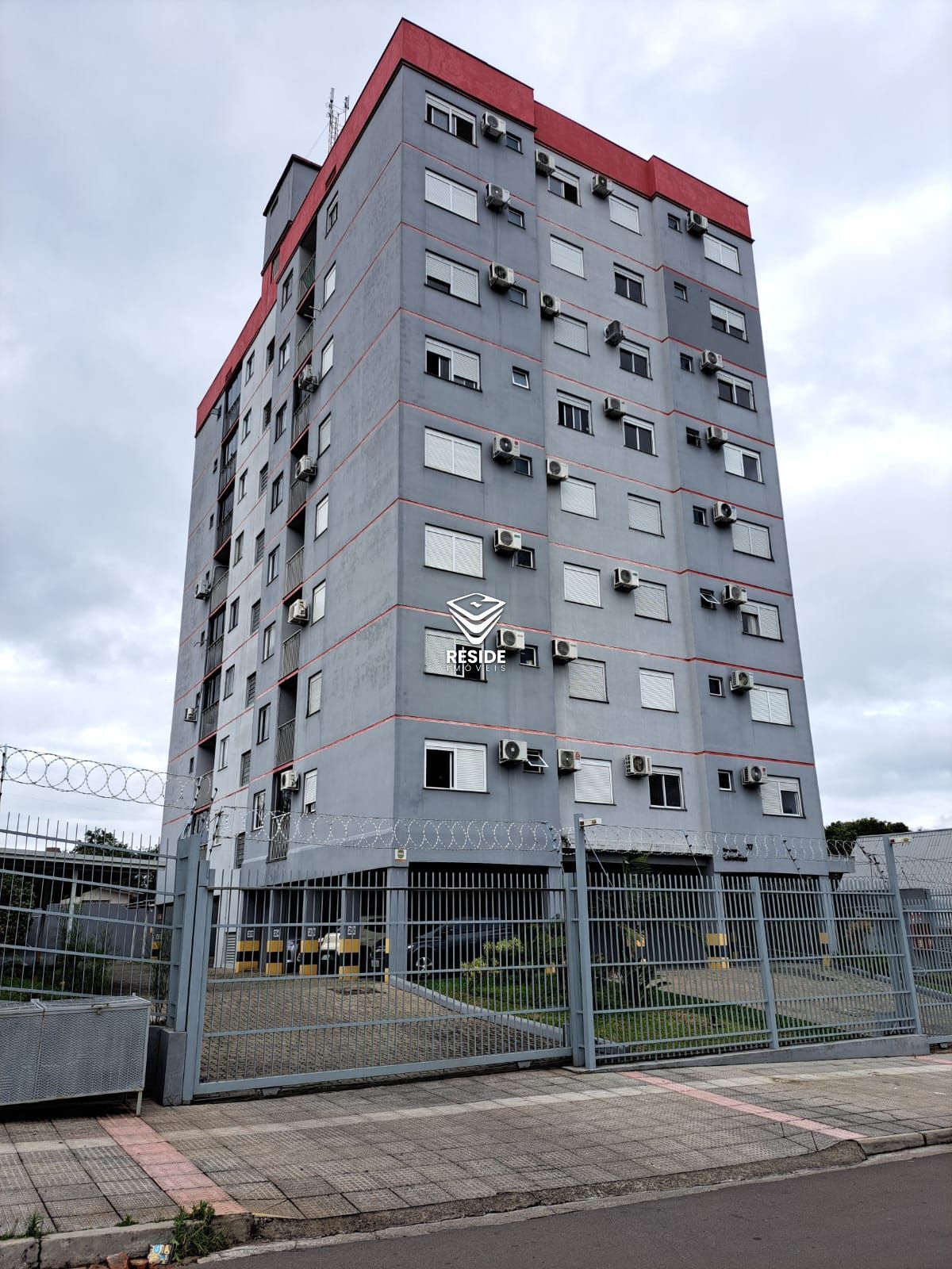 Apartamento à venda  no Divina Providência - Santa Maria, RS. Imóveis