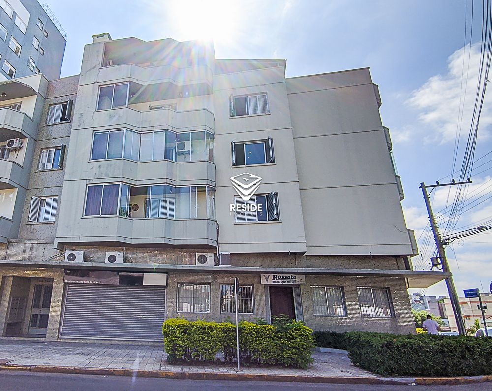 Apartamento à venda  no Centro - Santa Maria, RS. Imóveis
