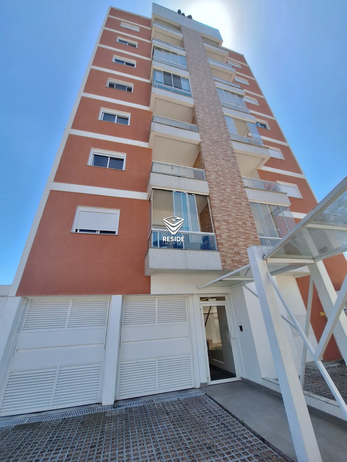 Apartamento  venda  no Passo Dareia - Santa Maria, RS. Imveis