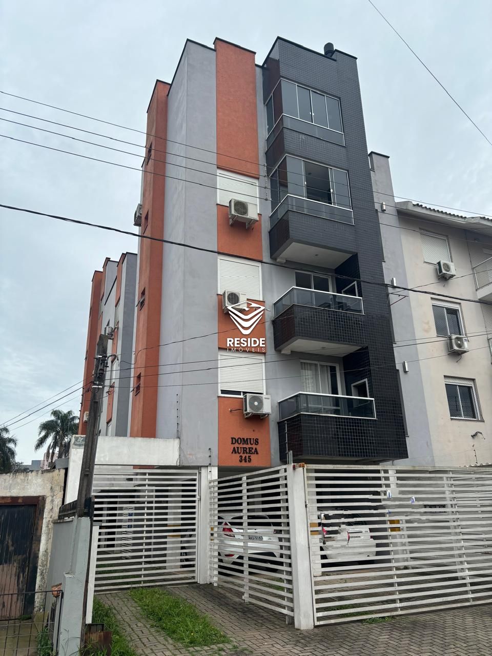 Apartamento à venda  no Camobi - Santa Maria, RS. Imóveis