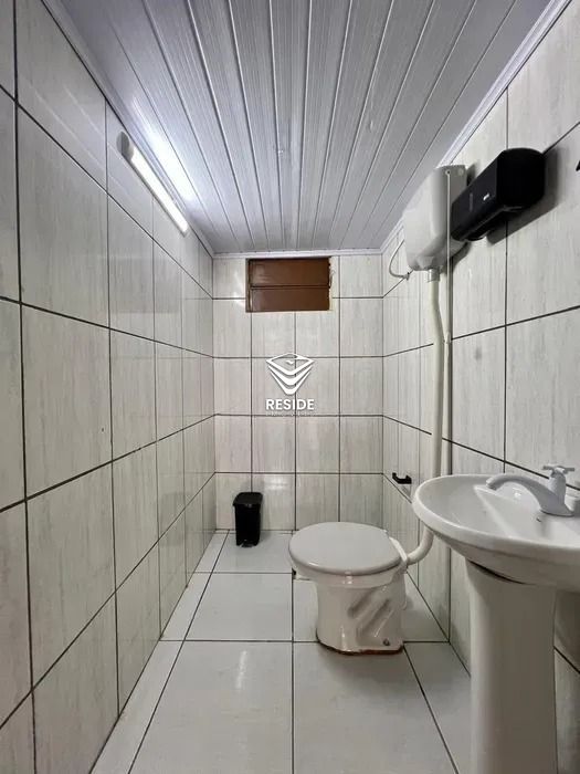 Ponto comercial com 2 Dormitórios para alugar, 95 m² por R$ 3.000,00 Ponto comercial com 2 Dormitórios para alugar, 95 m² por R$ 3.000,00