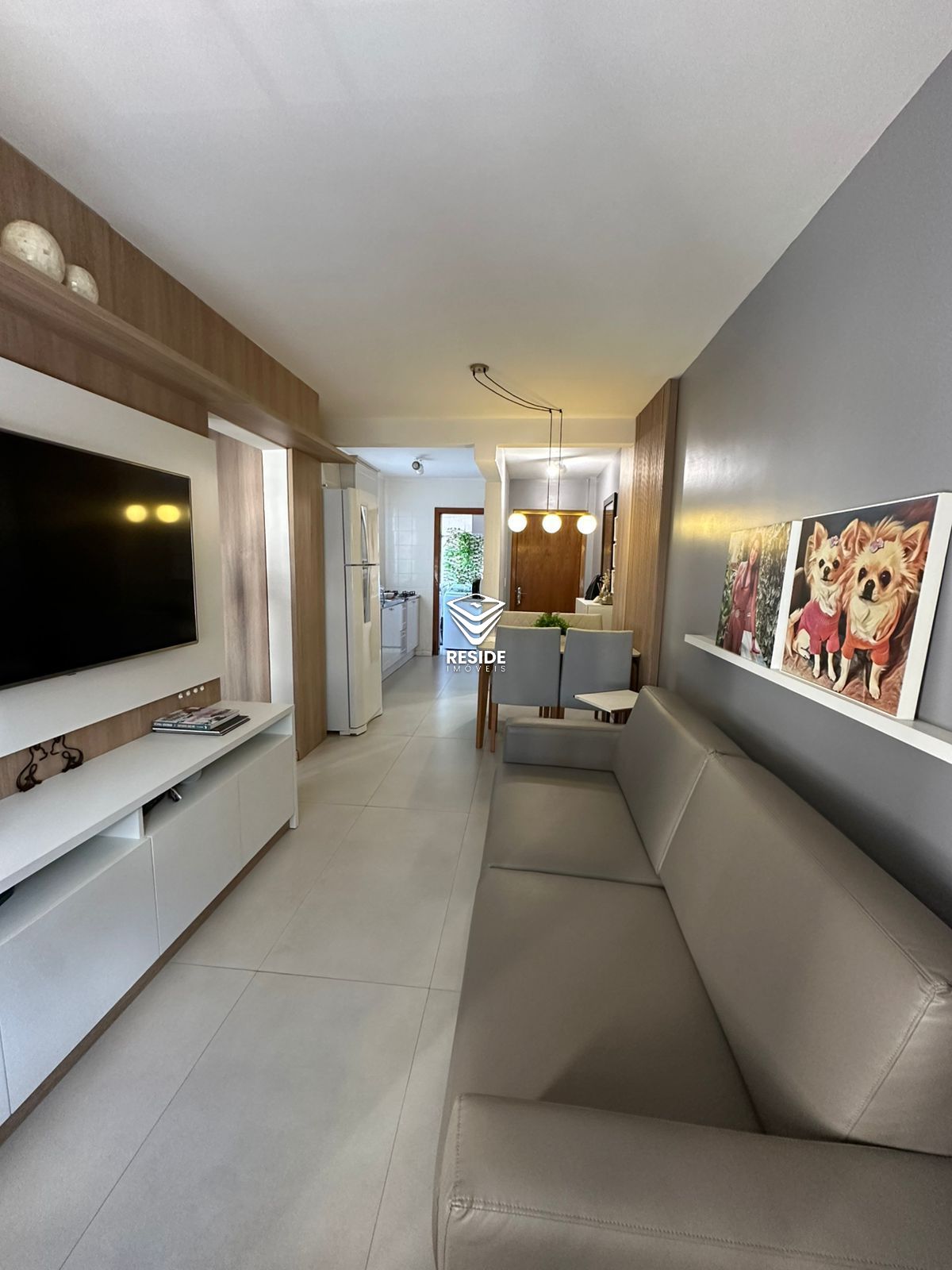 Apartamento à venda  no Centro - Santa Maria, RS. Imóveis