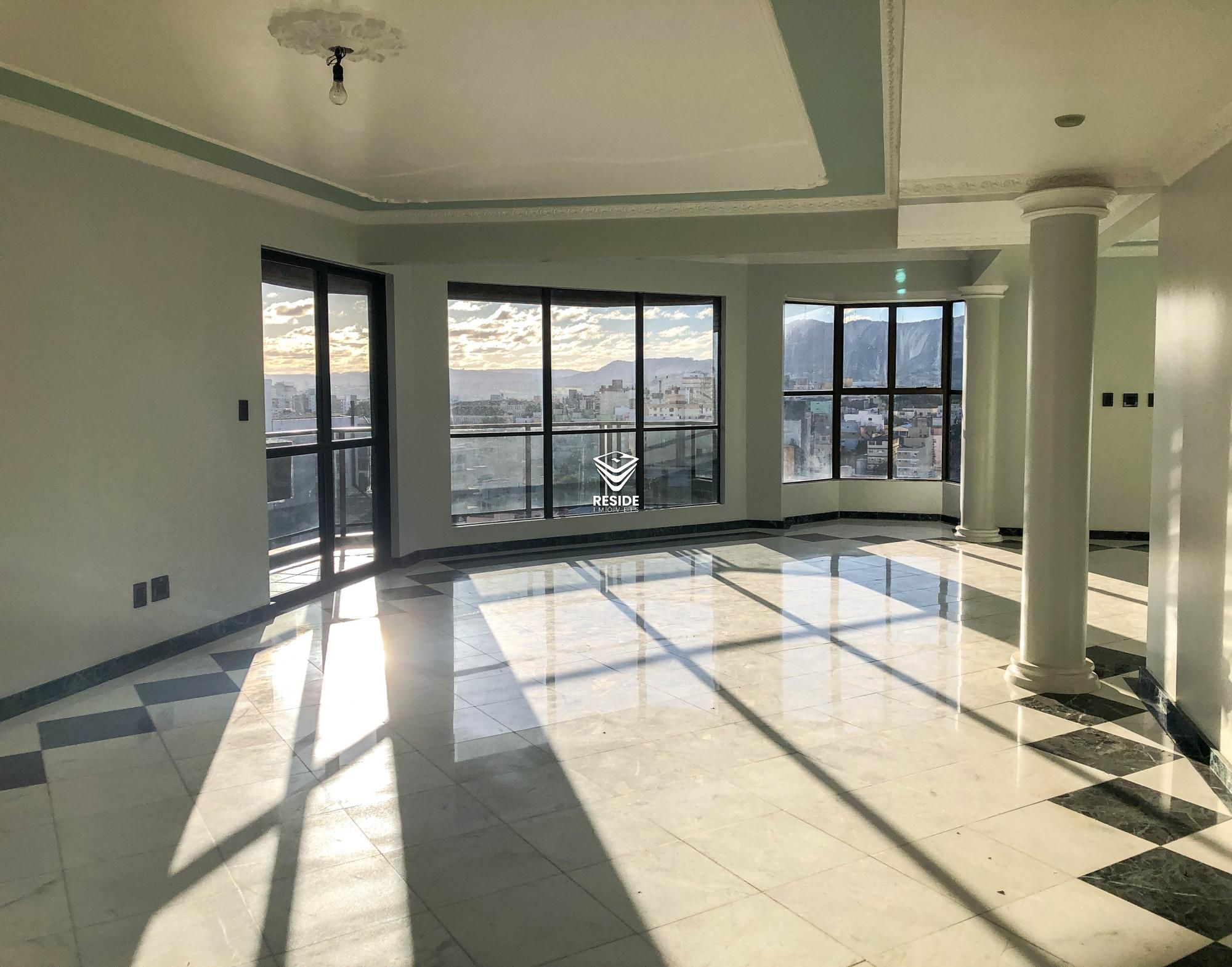Apartamento à venda  no Nossa Senhora de Fátima - Santa Maria, RS. Imóveis