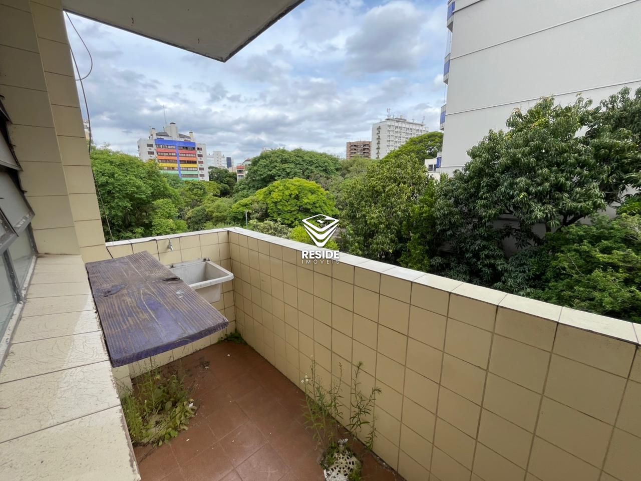 Apartamento com 1 Dormitórios para alugar, 39 m² por R$ 1.100,00 Apartamento com 1 Dormitórios para alugar, 39 m² por R$ 1.100,00