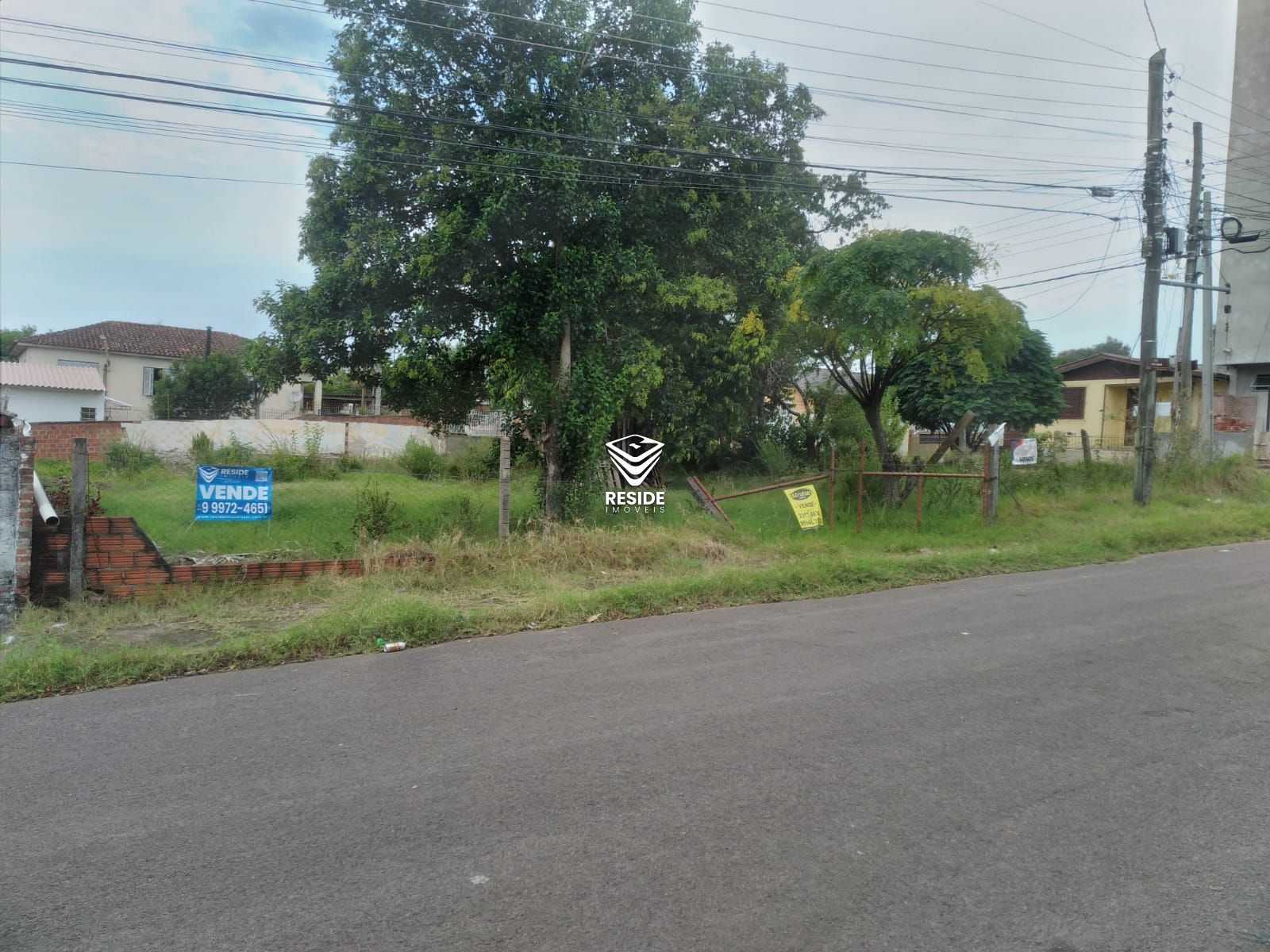 Terreno/Lote à venda  no Juscelino Kubitschek - Santa Maria, RS. Imóveis