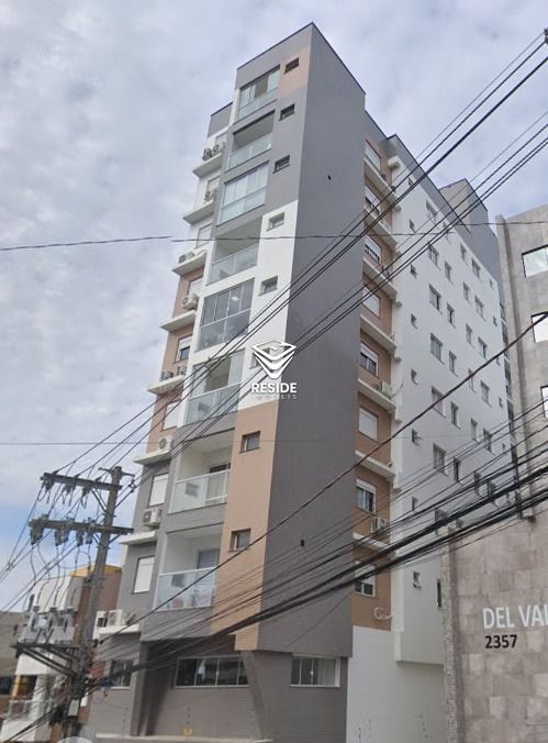 Apartamento à venda  no Nossa Senhora Medianeira - Santa Maria, RS. Imóveis