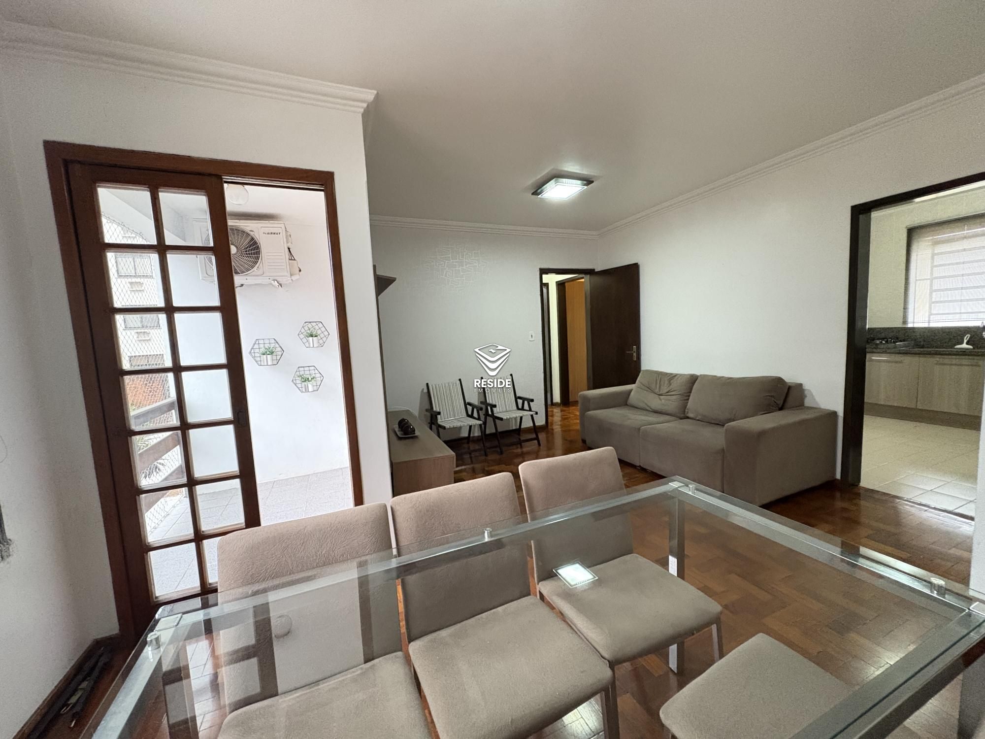 Apartamento para alugar  no Bonfim - Santa Maria, RS. Imóveis