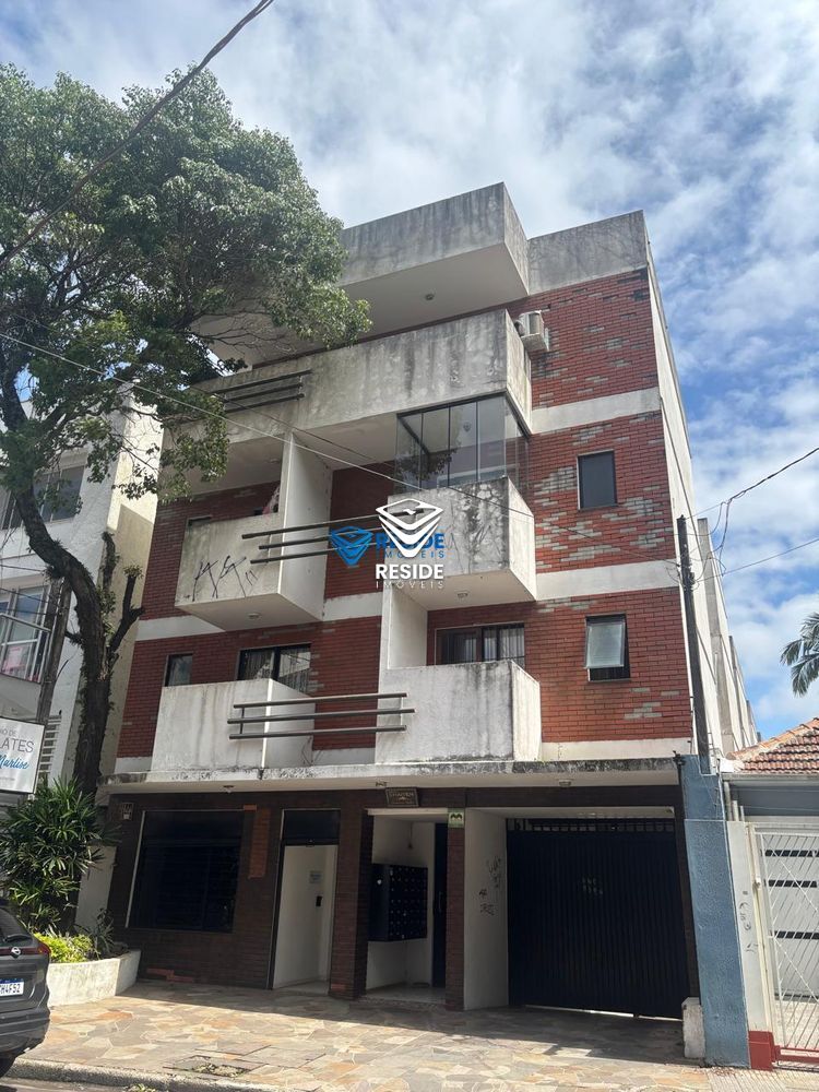 Apartamento para alugar  no Nossa Senhora de Ftima - Santa Maria, RS. Imveis