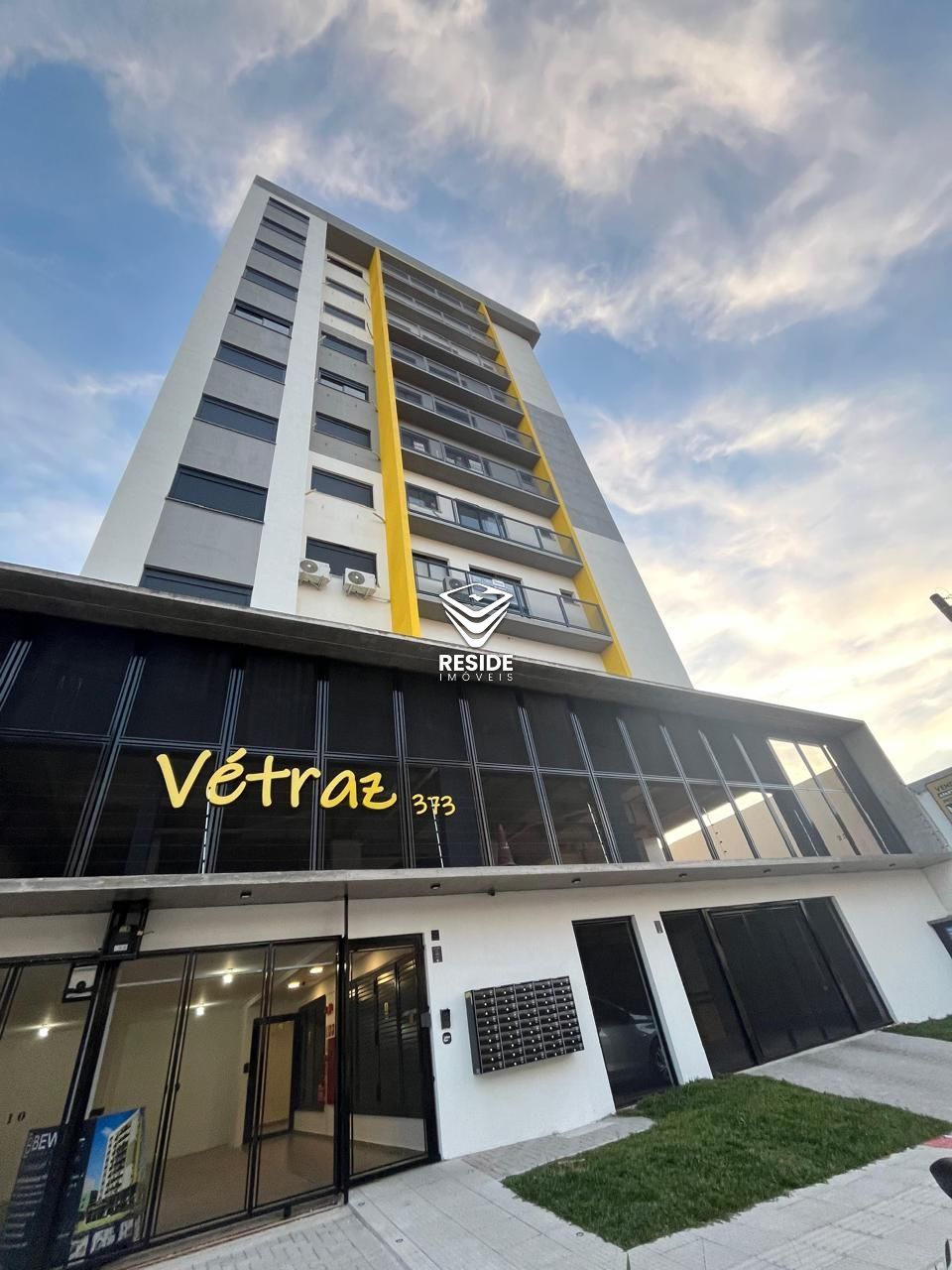 Apartamento para alugar  no Nossa Senhora do Rosário - Santa Maria, RS. Imóveis