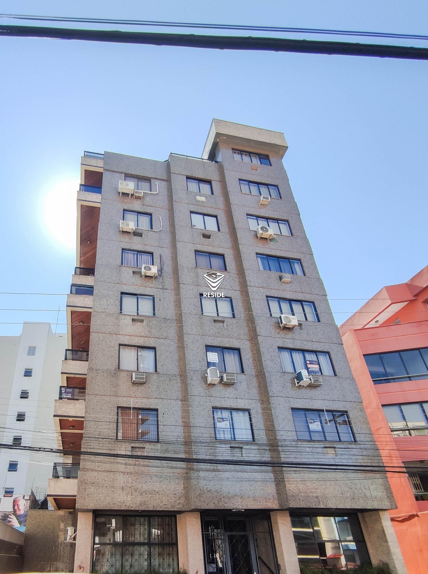 Apartamento à venda  no Centro - Santa Maria, RS. Imóveis