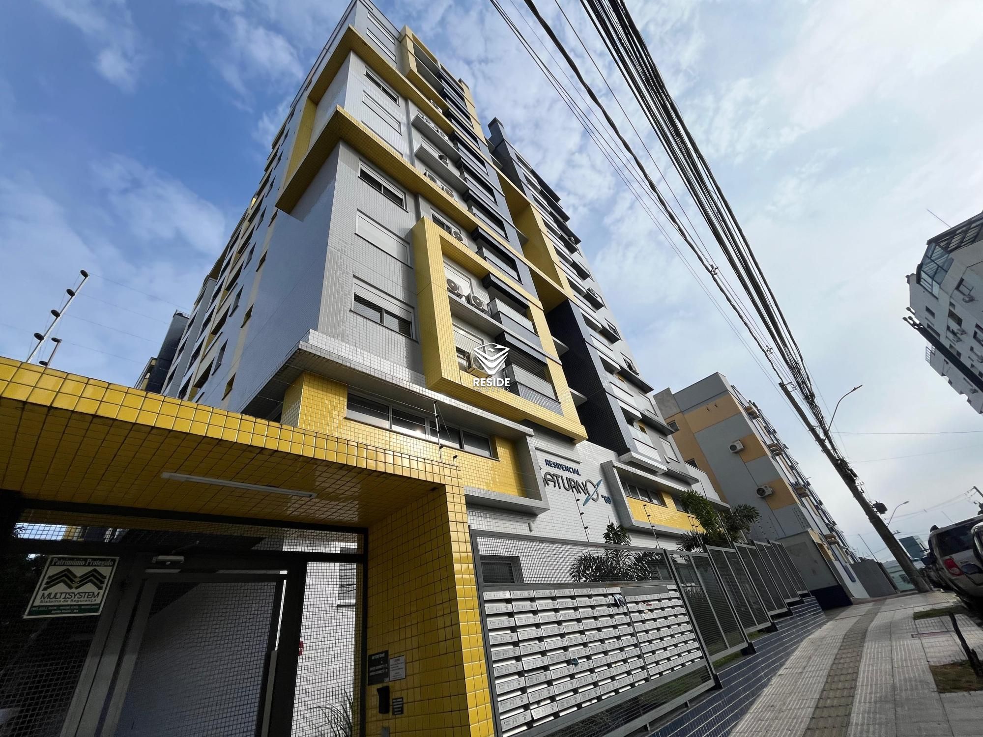 Apartamento para alugar  no Nossa Senhora do Rosário - Santa Maria, RS. Imóveis