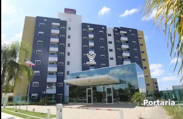 Apartamento à venda  no Uglione - Santa Maria, RS. Imóveis
