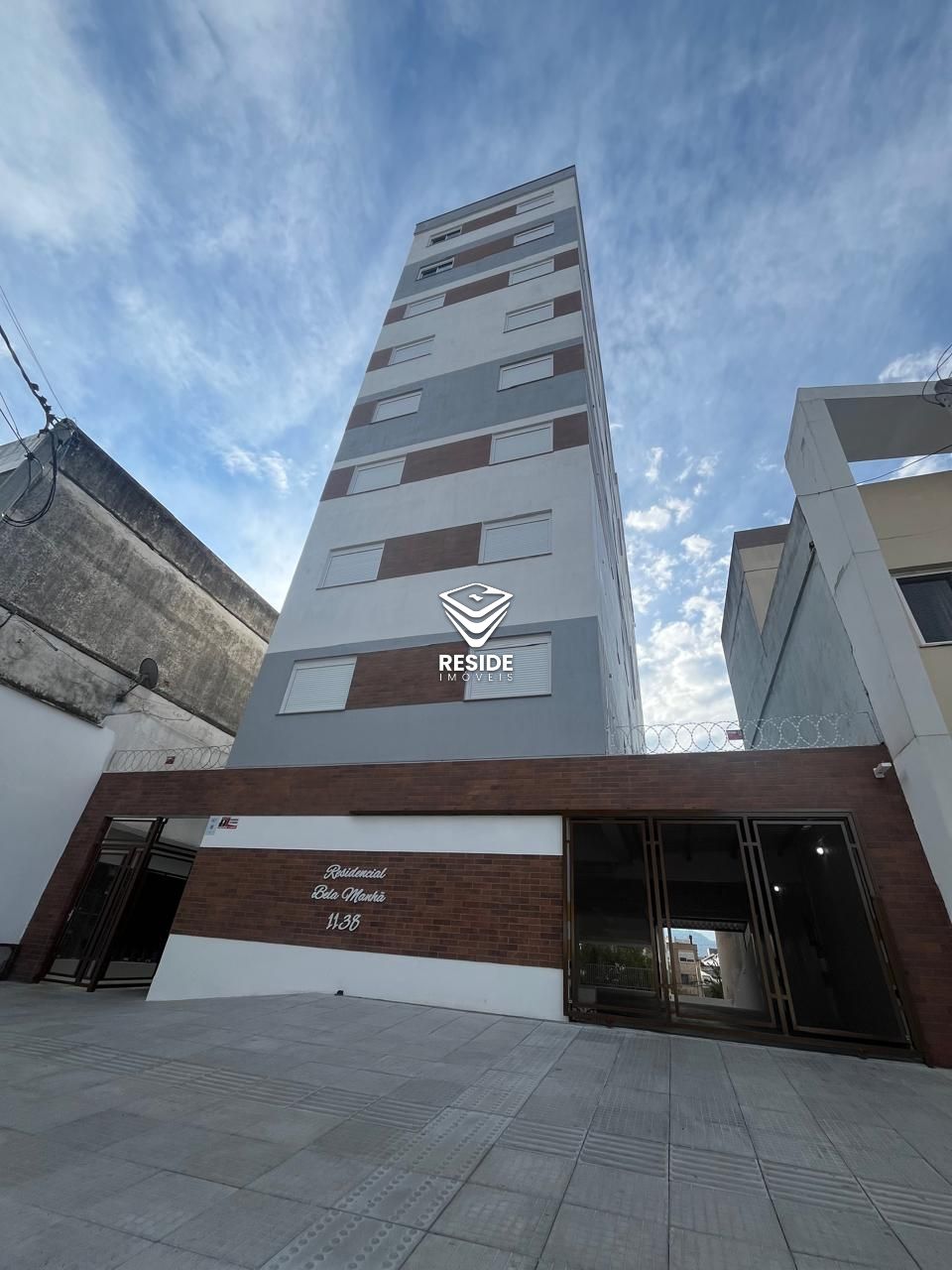 Apartamento para alugar  no Bonfim - Santa Maria, RS. Imóveis