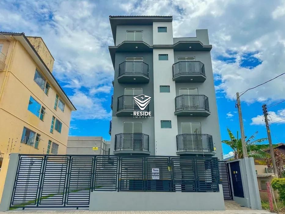 Apartamento para alugar  no São José - Santa Maria, RS. Imóveis