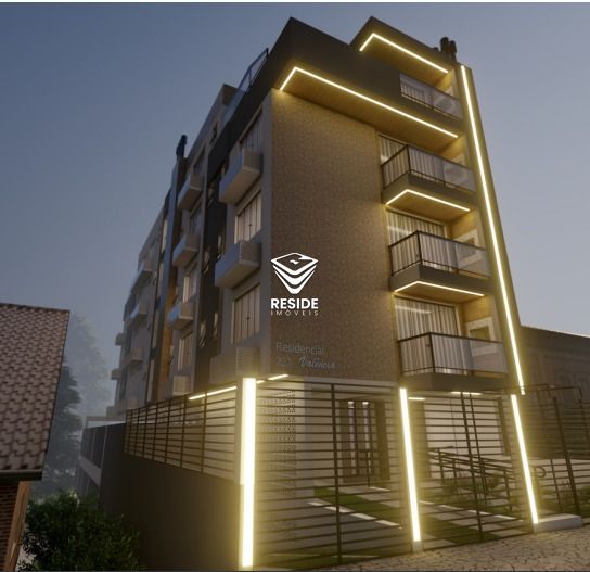 Apartamento à venda  no Nossa Senhora de Fátima - Santa Maria, RS. Imóveis