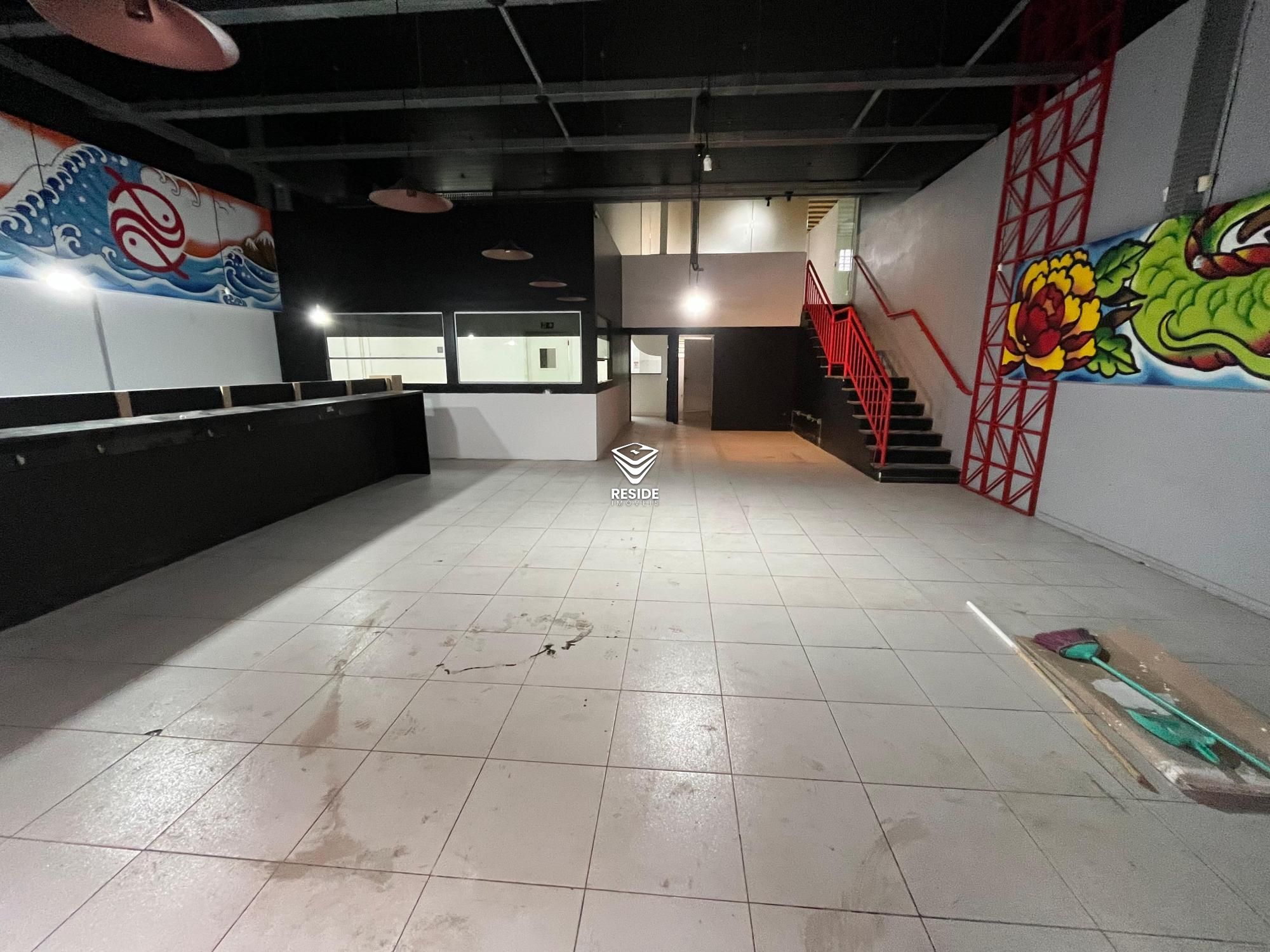 Pavilhão/galpão/depósito para alugar  no Nossa Senhora de Fátima - Santa Maria, RS. Imóveis