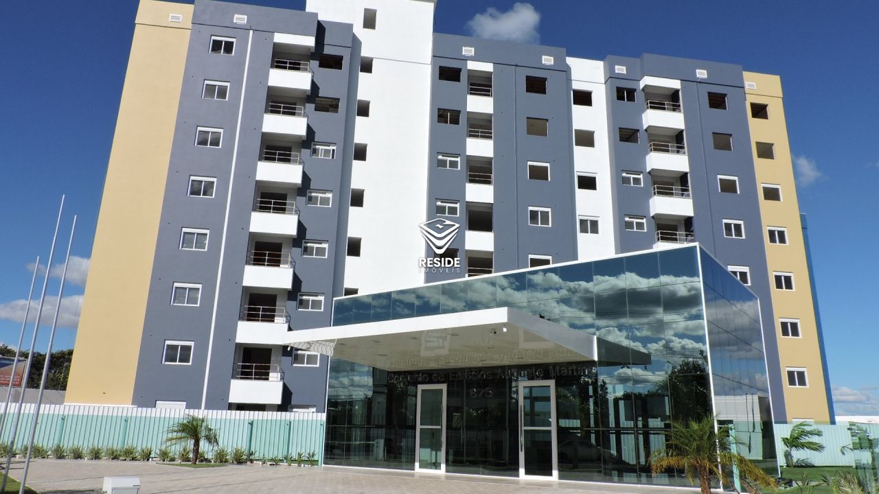 Apartamento à venda  no Urlândia - Santa Maria, RS. Imóveis