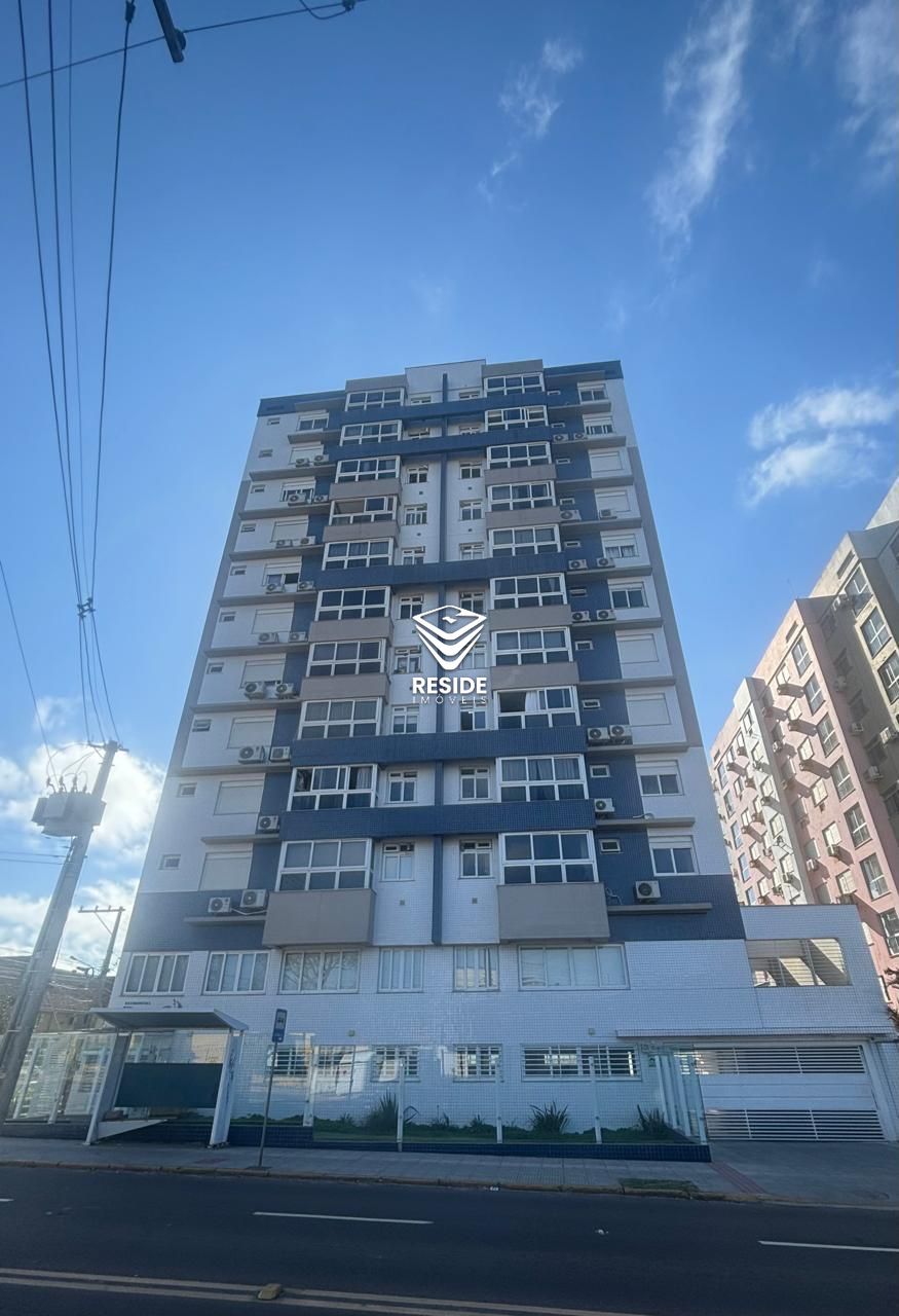 Apartamento à venda  no Nossa Senhora das Dores - Santa Maria, RS. Imóveis