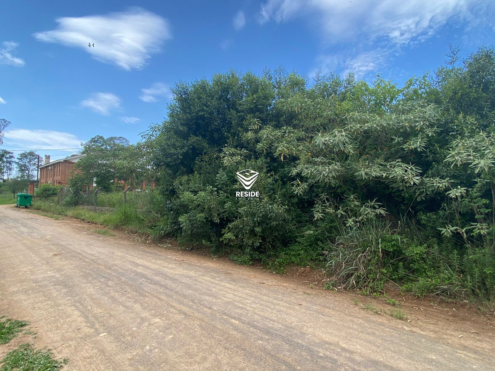 Terreno/Lote à venda  no Parque Serrano I - Itaara, RS. Imóveis