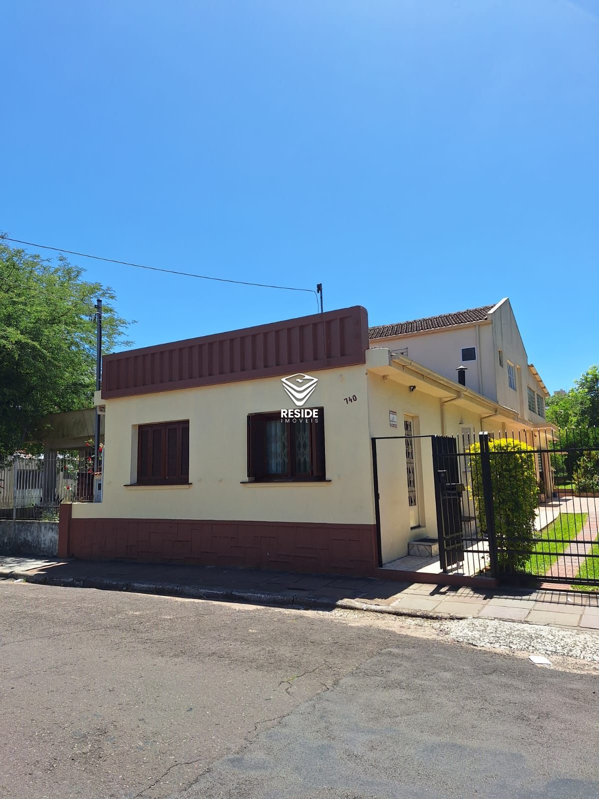 Casa  venda  no Nossa Senhora do Rosrio - Santa Maria, RS. Imveis