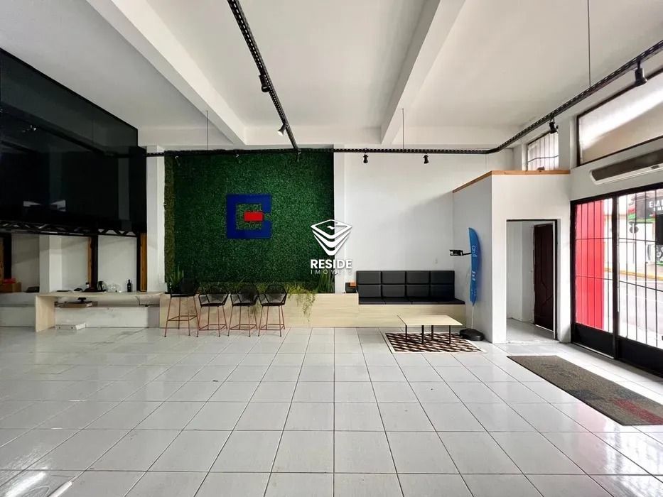 Ponto comercial com 2 Dormitórios para alugar, 95 m² por R$ 3.000,00 Ponto comercial com 2 Dormitórios para alugar, 95 m² por R$ 3.000,00