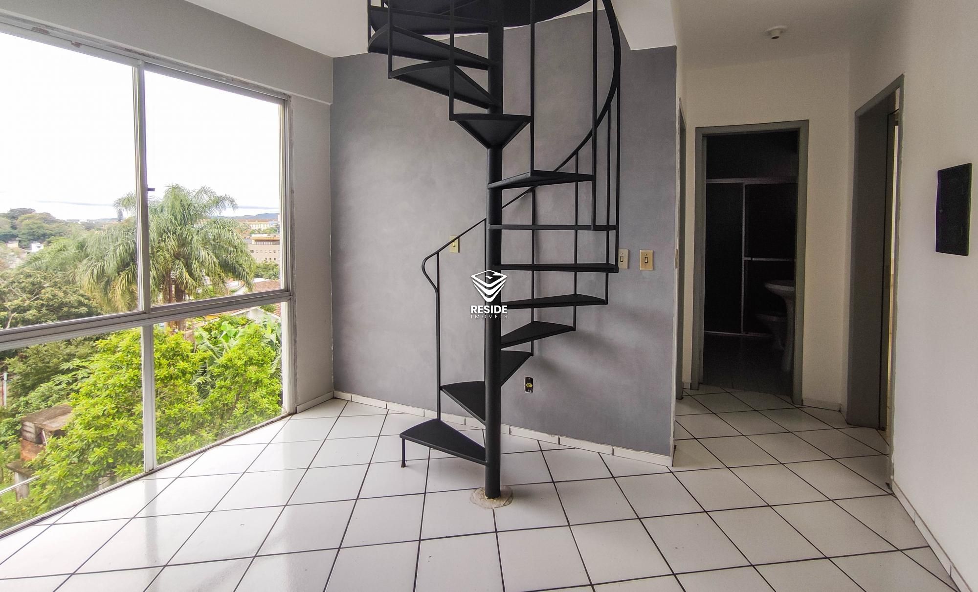 Apartamento com 2 Dormitórios à venda, 93 m² por R$ 275.000,00 Apartamento com 2 Dormitórios à venda, 93 m² por R$ 275.000,00