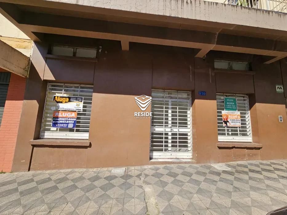 Loja 1 dormitórios para alugar Nossa Senhora do Rosário Santa Maria/RS