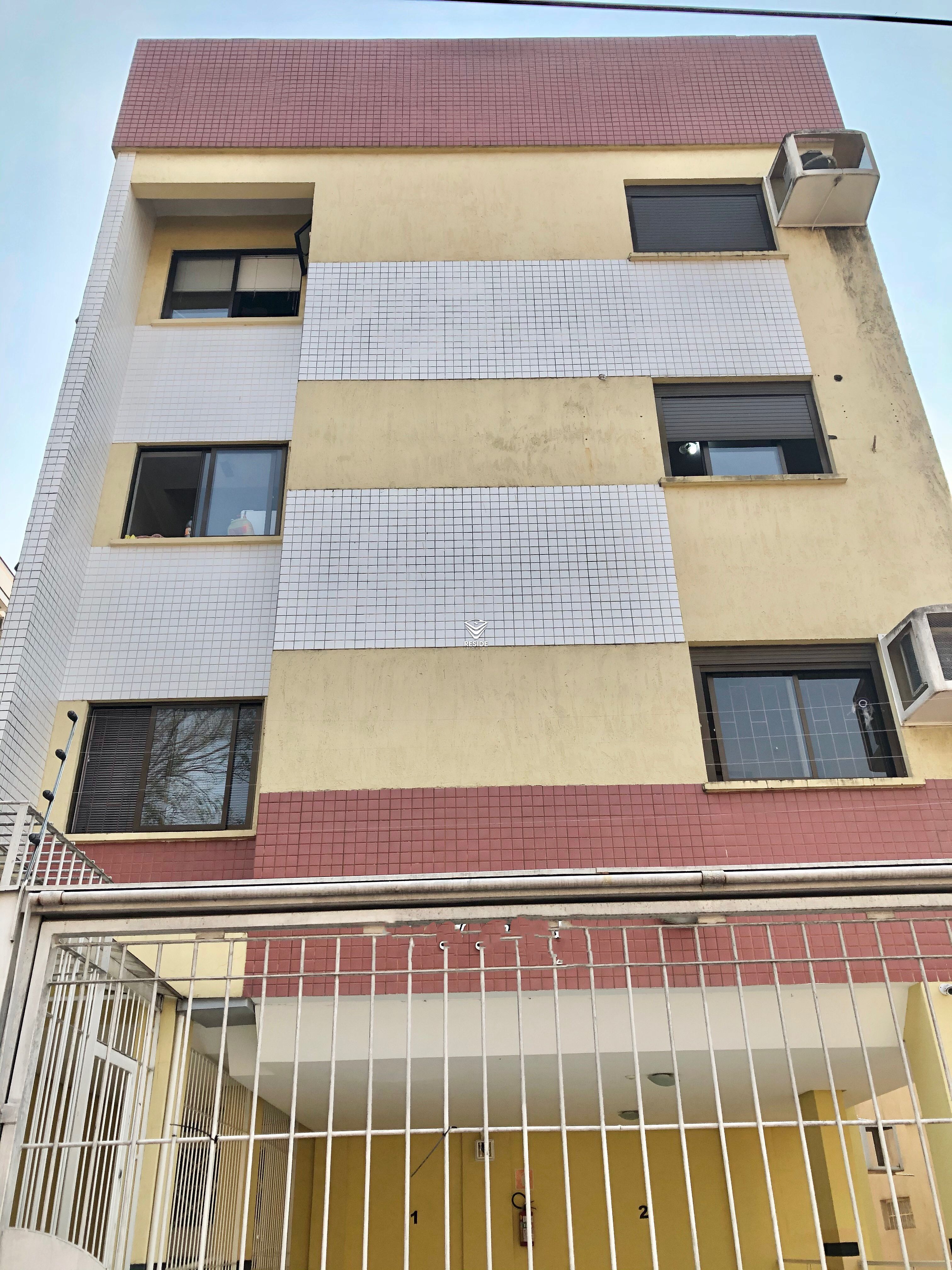 Apartamento à venda  no Nossa Senhora do Rosário - Santa Maria, RS. Imóveis