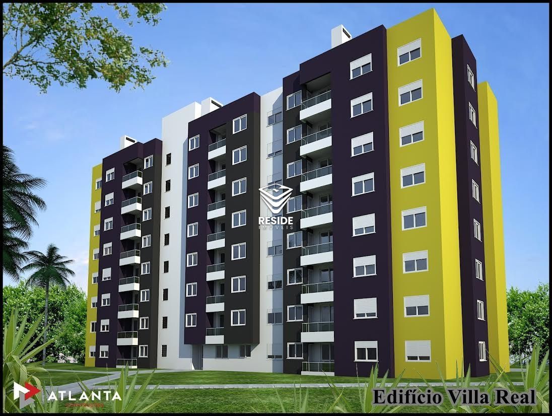 Apartamento à venda  no Uglione - Santa Maria, RS. Imóveis