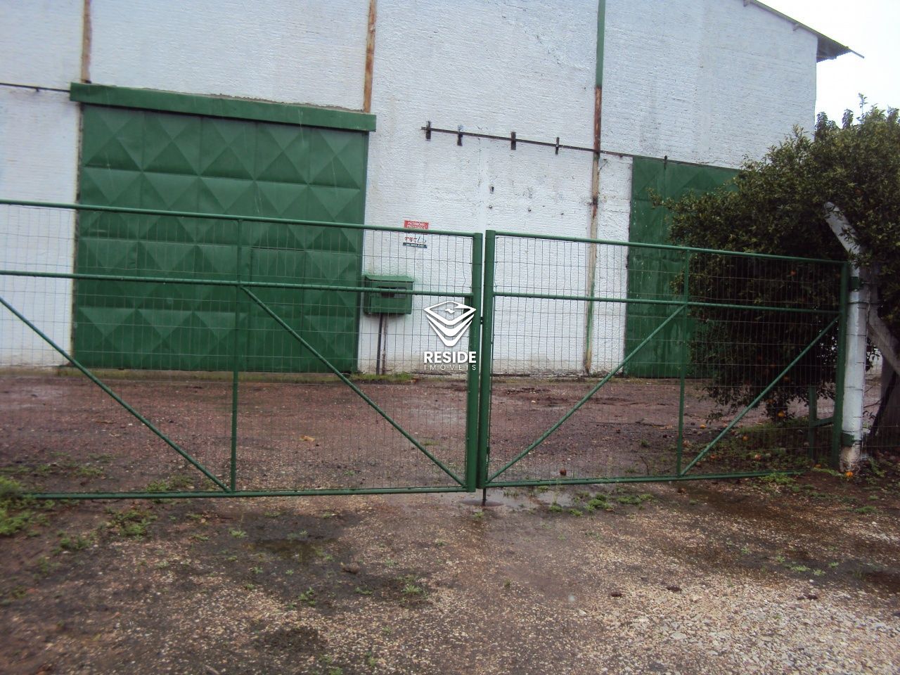 Pavilhão/galpão/depósito à venda  no Lôndero - São Sepé, RS. Imóveis