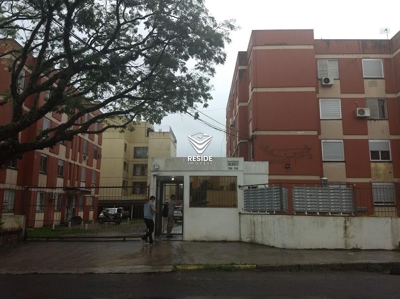 Apartamento à venda  no Centro - Santa Maria, RS. Imóveis