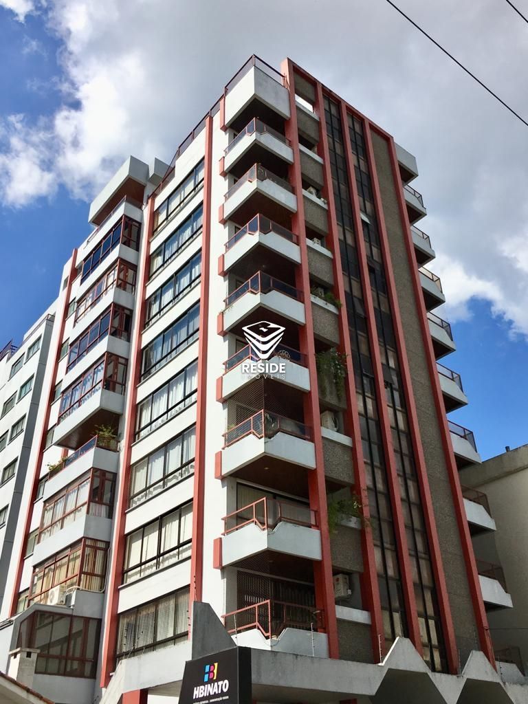 Apartamento para alugar  no Bonfim - Santa Maria, RS. Imveis