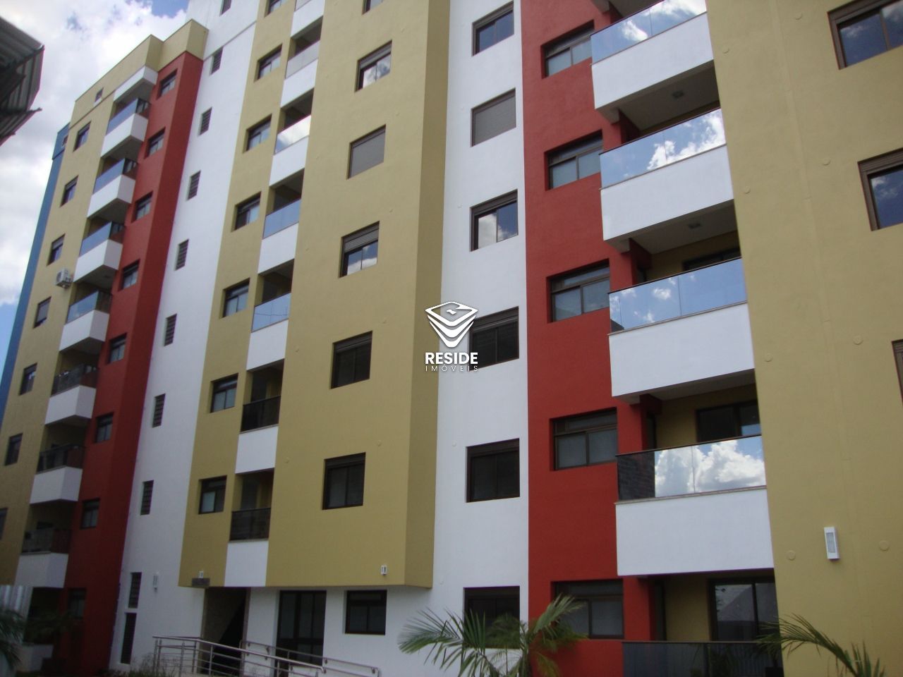 Apartamento à venda  no Uglione - Santa Maria, RS. Imóveis