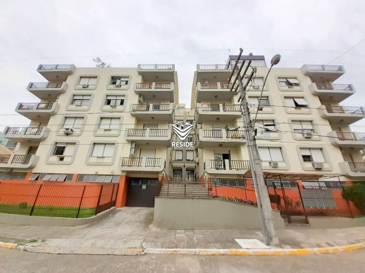 Apartamento à venda  no Centro - Santa Maria, RS. Imóveis
