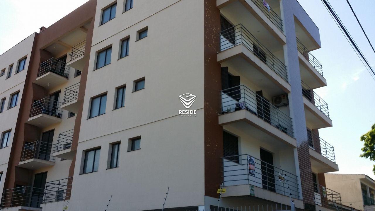 Apartamento à venda  no Dom Antônio Reis - Santa Maria, RS. Imóveis