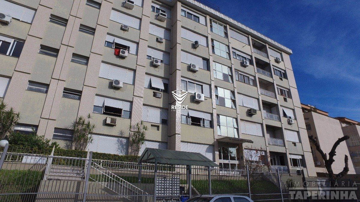 Apartamento à venda  no Bonfim - Santa Maria, RS. Imóveis