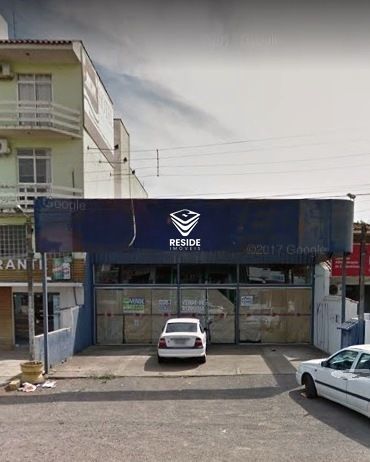 Ponto comercial à venda  no Camobi - Santa Maria, RS. Imóveis