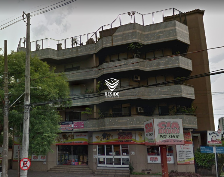 Apartamento à venda  no Centro - Santa Maria, RS. Imóveis