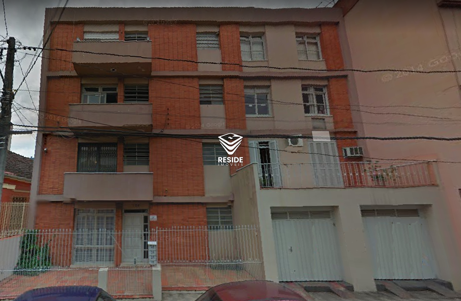 Apartamento à venda  no Centro - Santa Maria, RS. Imóveis