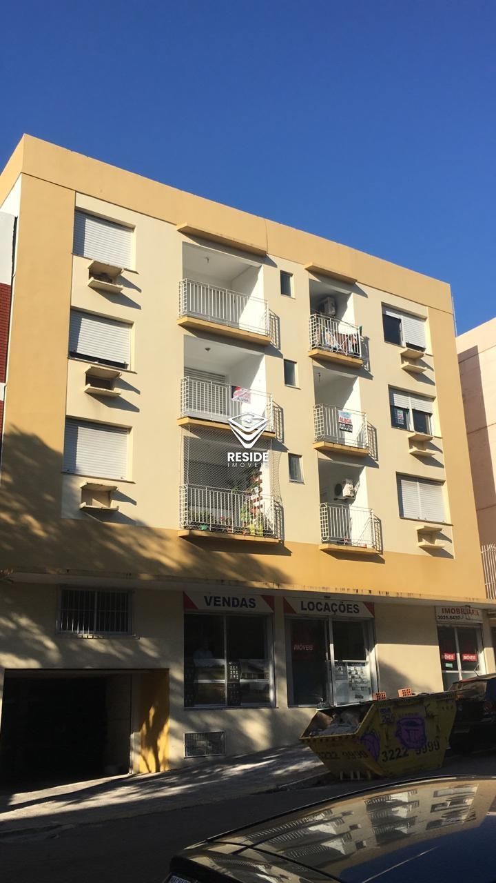 Apartamento à venda  no Centro - Santa Maria, RS. Imóveis