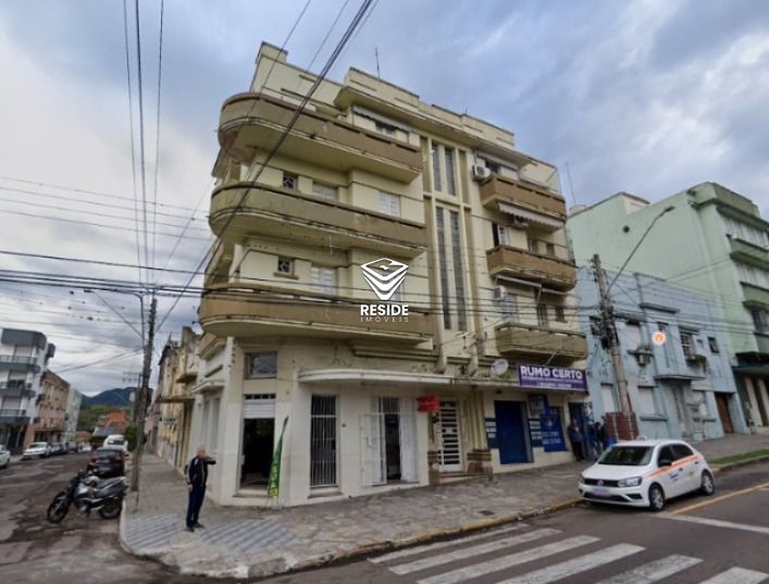 Ponto comercial para alugar  no Centro - Santa Maria, RS. Imóveis