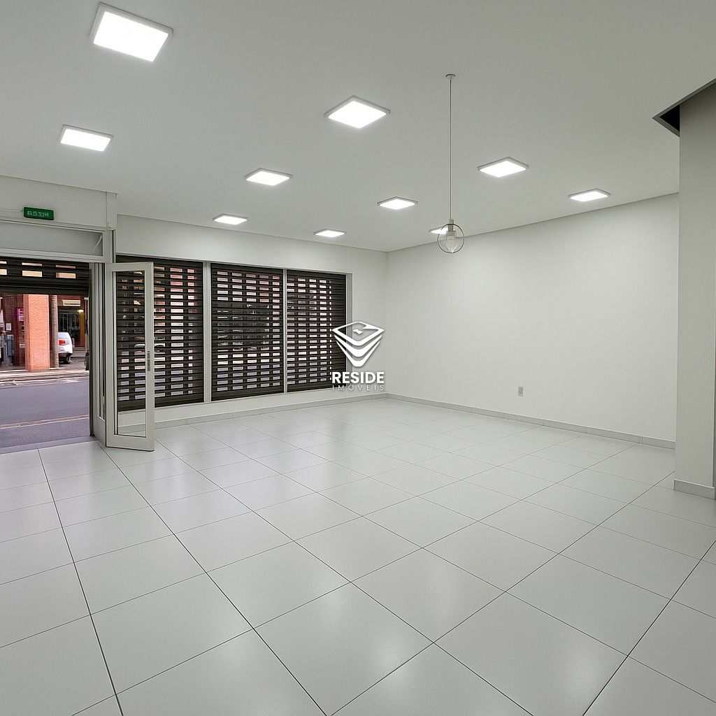 Ponto comercial para alugar  no Centro - Santa Maria, RS. Imóveis